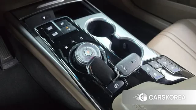 Kia K8 Hybrid id 2975575 из Кореи 19