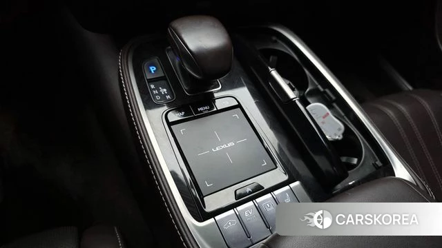 Lexus LS500h 5th generation id 4620536 из Кореи 34