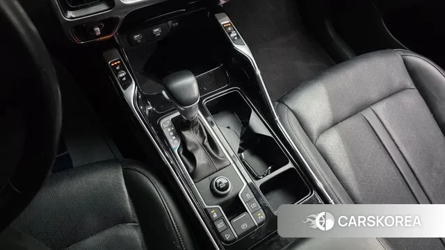 Kia Sorento 4th Generation id 3685817 из Кореи 19