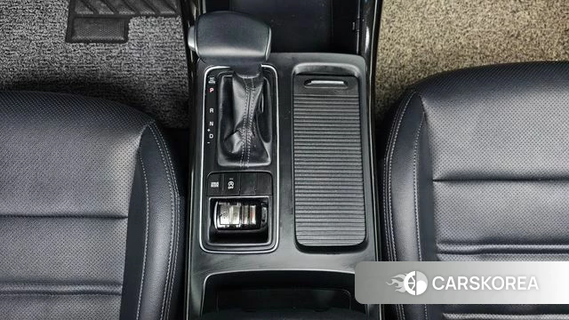 Kia The New Sorento id 4363091 из Кореи 19