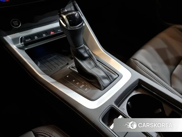 Audi Q3 (F3) id 4400337 из Кореи 19