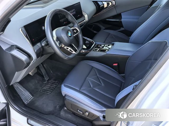BMW X3 id 4265340 из Китая 9
