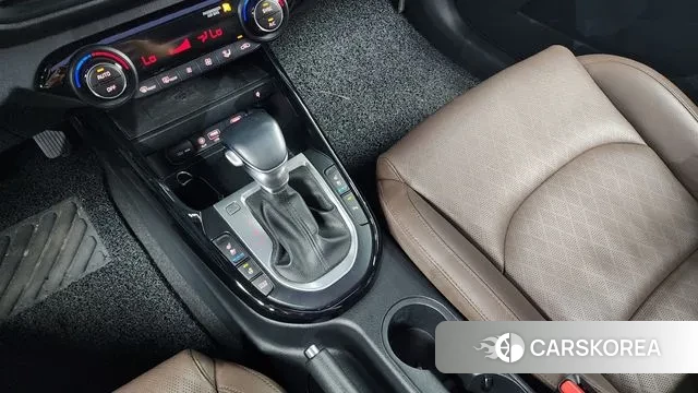 Kia Come New K3 id 3050700 из Кореи 19