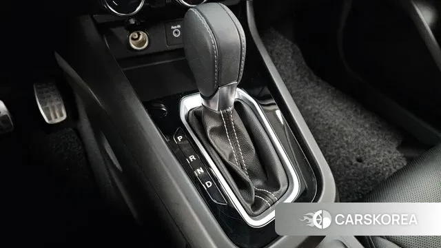 Renault Korea (Samsung) XM3 id 3605984 из Кореи 19