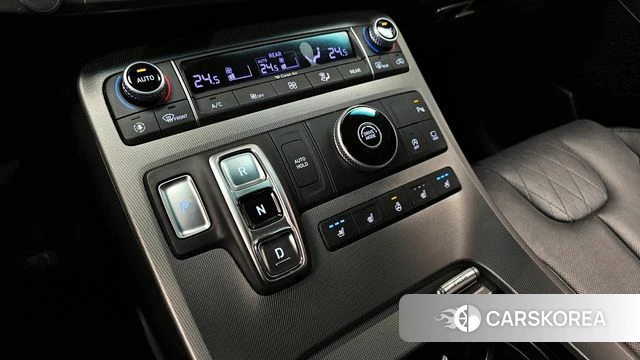 Hyundai Palisade id 3859672 из Кореи 19