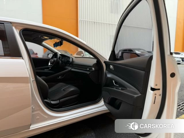 Hyundai Elantra id 4298083 из Китая 29