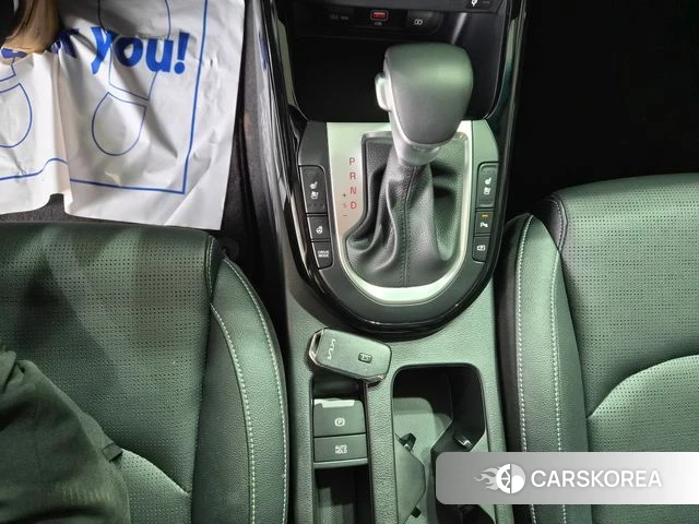Kia The New K3 2nd generation id 4255039 из Кореи 19