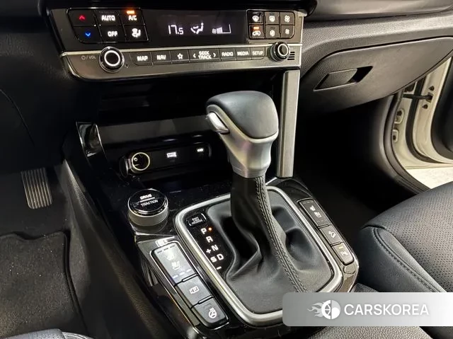 Kia The New Seltos id 3058569 из Кореи 14