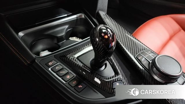 BMW M4 (F82) id 4907727 из Кореи 19