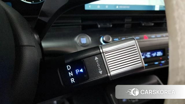Hyundai Kona (SX2) id 4635658 из Кореи 34