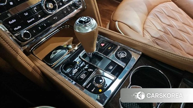 Bentley Mulshan id 3936964 из Кореи 19