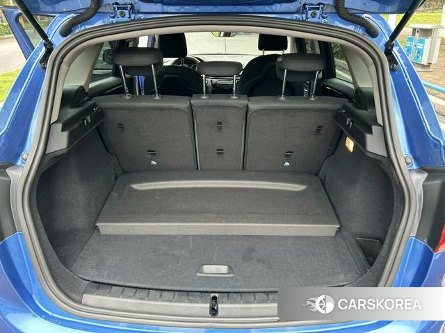 BMW 2 series station wagon id 3856924 из Китая 16