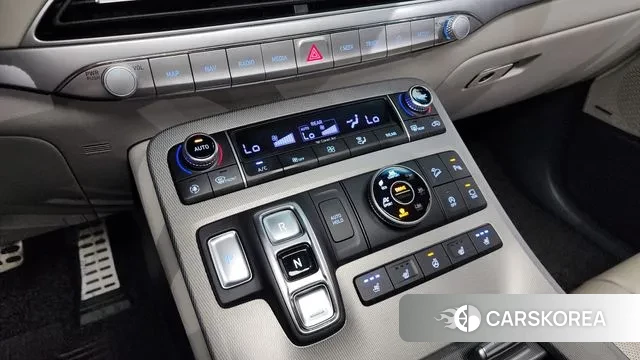 Hyundai Palisade id 3008074 из Кореи 19