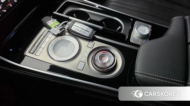 Genesis GV80 id 4186868 из Кореи 19