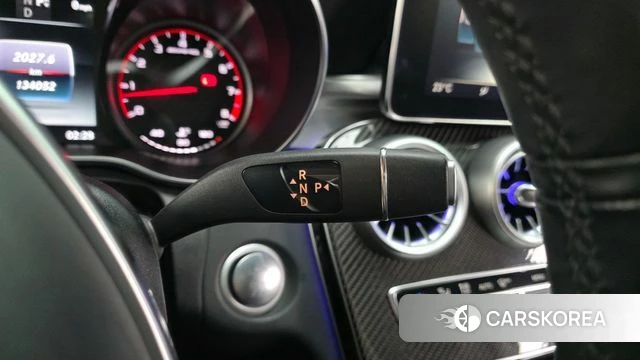 Mercedes-Benz C-Class W205 id 3937250 из Кореи 19