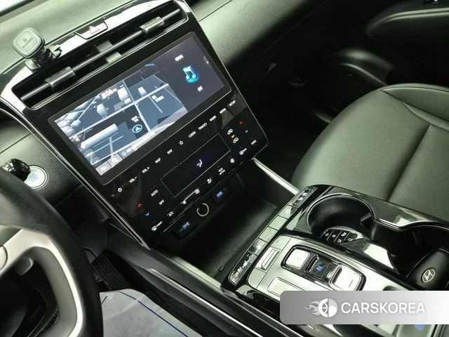 Hyundai Tucson (NX4) id 4506456 из Кореи 17