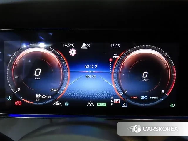 Mercedes-Benz CLS-Class C257 id 3695327 из Кореи 19