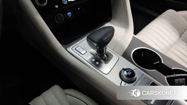 Genesis The New G70 id 3426528 из Кореи 19