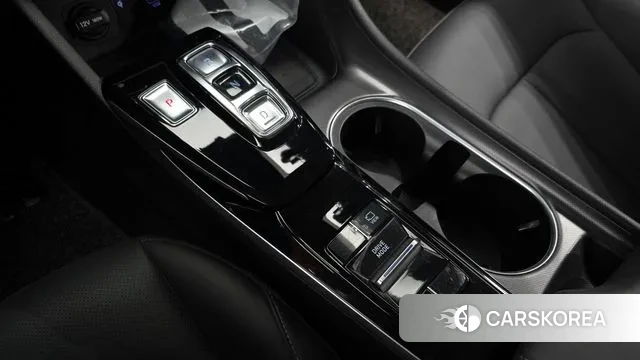 Hyundai Sonata (DN8) id 3390162 из Кореи 19