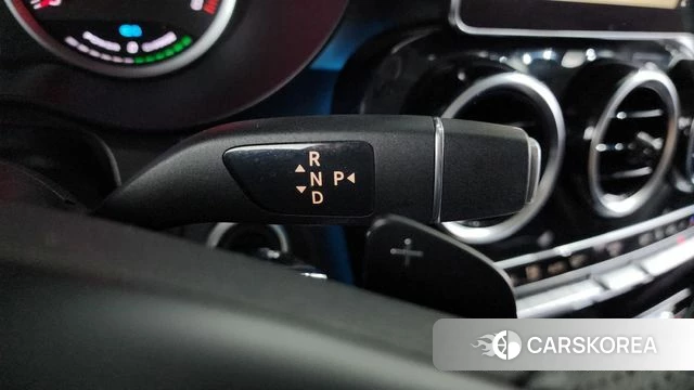 Mercedes-Benz GLC-Class X253 id 4225567 из Кореи 33