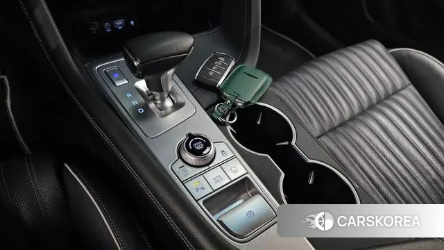 Genesis G70 id 3434350 из Кореи 19