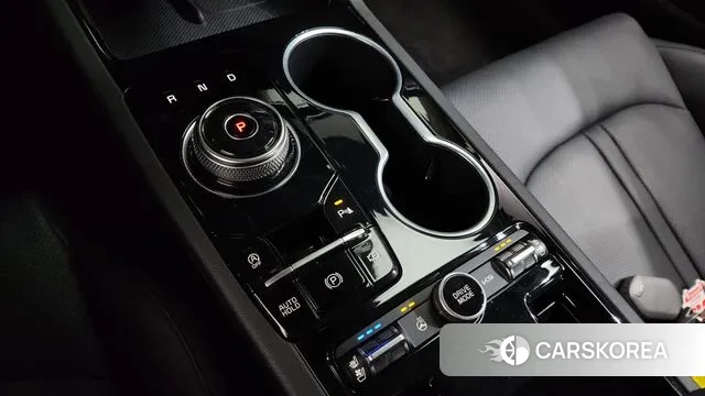 Kia The New K5 3rd generation id 3359550 из Кореи 19