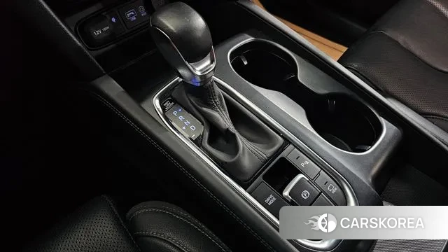 Hyundai Santa Fe TM id 3107112 из Кореи 19