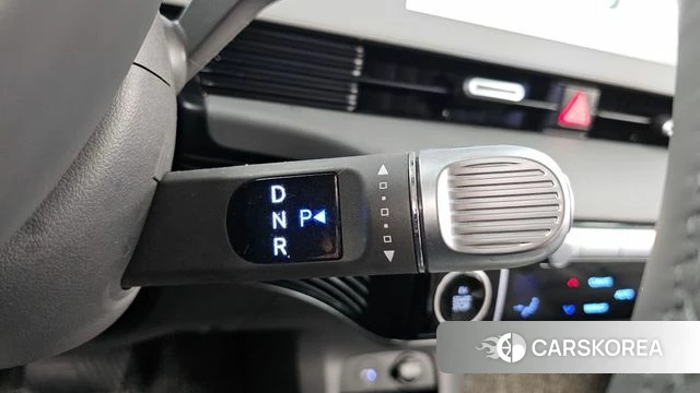 Hyundai Ionic 5 id 4894397 из Кореи 19