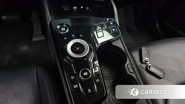 Kia Sportage 5th Generation id 3746457 из Кореи 19