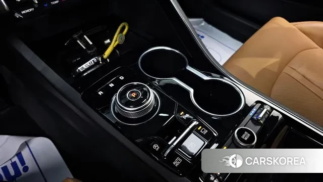 Kia K5 3rd generation id 3437177 из Кореи 19