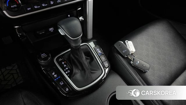 Kia Seltos id 4672202 из Кореи 32
