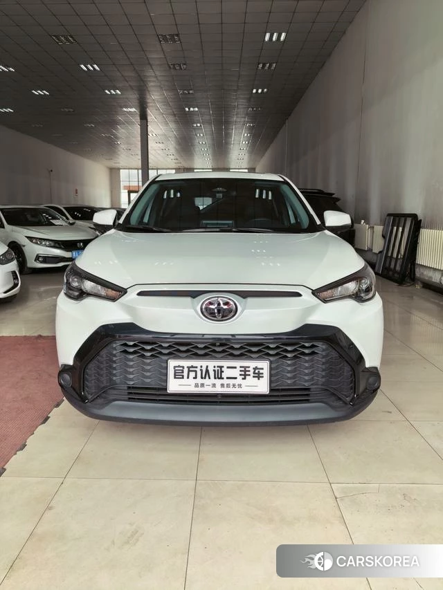 Toyota Fenglanda id 4276736 из Китая 9