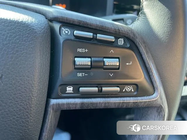 Ssangyong Rexton New Arena id 3523350 из Кореи 19