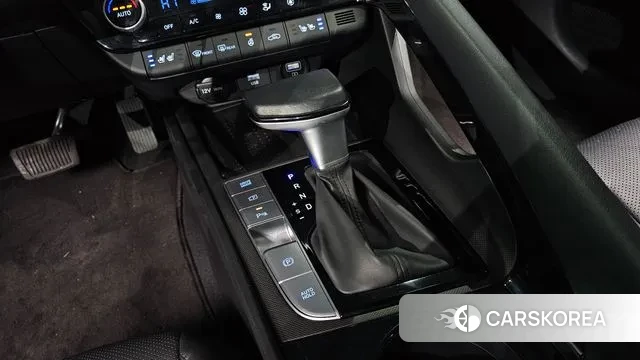 Hyundai Avante (CN7) id 3551148 из Кореи 19