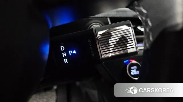 Hyundai Sonata D Edge Hybrid (DN8) id 3477901 из Кореи 19