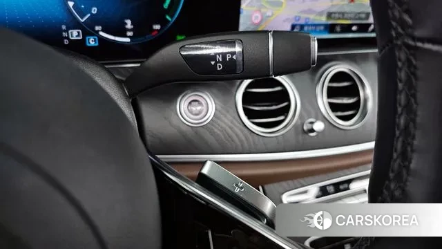 Mercedes-Benz E-Class W213 id 3372588 из Кореи 19