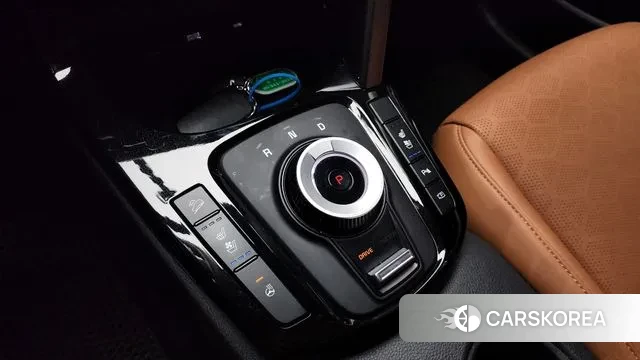 Kia The New Seltos id 3624899 из Кореи 19