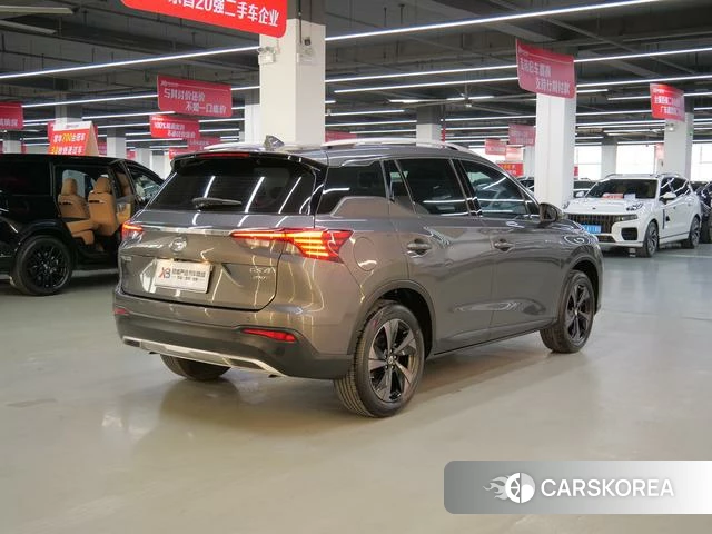 GAC Trumpchi Trumpchi GS4 id 4221576 из Китая 19