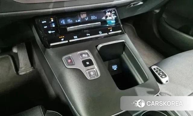 Hyundai The New Grandeur IG id 2965931 из Кореи 19