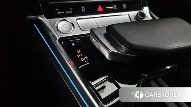 Audi e-Tron id 3449024 из Кореи 19