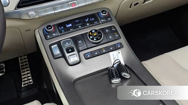 Hyundai Palisade id 4619356 из Кореи 19