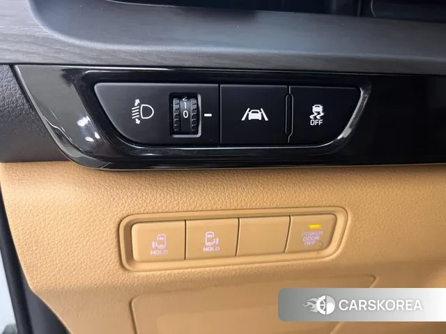 Kia Carnival 4th generation id 3373394 из Кореи 17