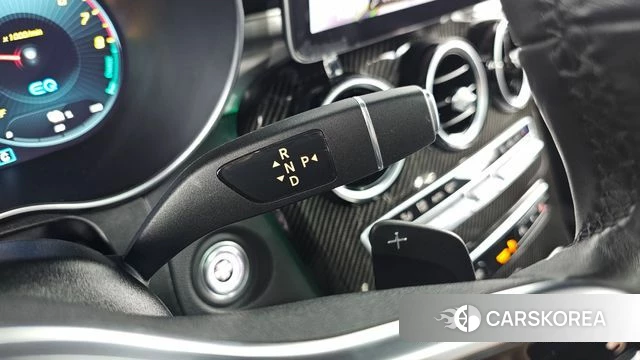 Mercedes-Benz GLC-Class X253 id 3833533 из Кореи 19