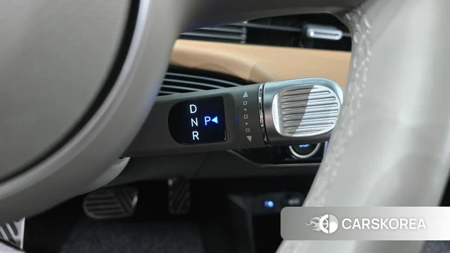 Hyundai Ionic 5 id 4292182 из Кореи 19