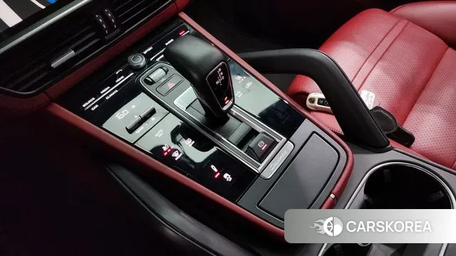 Porsche Cayenne (PO536) id 3753608 из Кореи 19