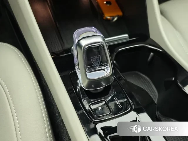 Volvo XC40 id 3571379 из Кореи 19