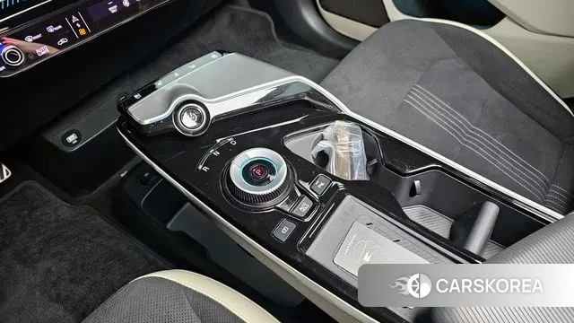 Kia EV6 id 3400251 из Кореи 19