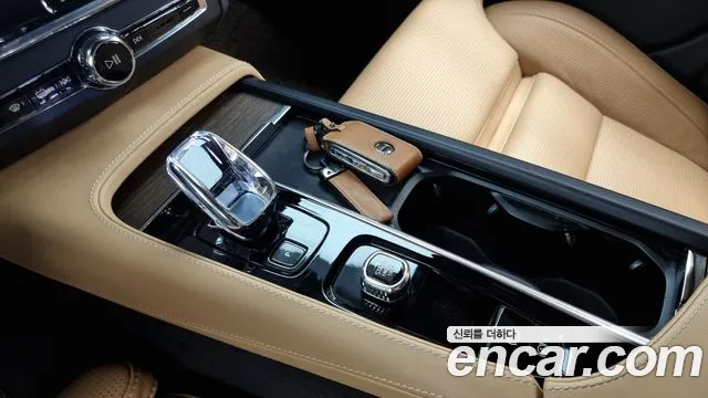 Volvo S90 id 2715286 из Кореи 19