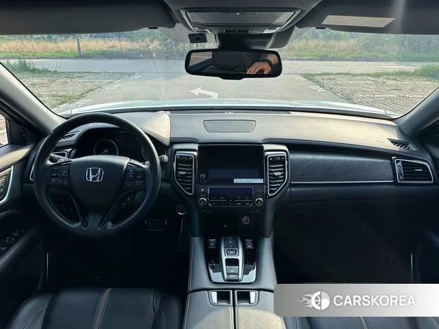 Honda UR-V id 4207119 из Китая 24