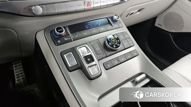 Hyundai Palisade id 3434231 из Кореи 19